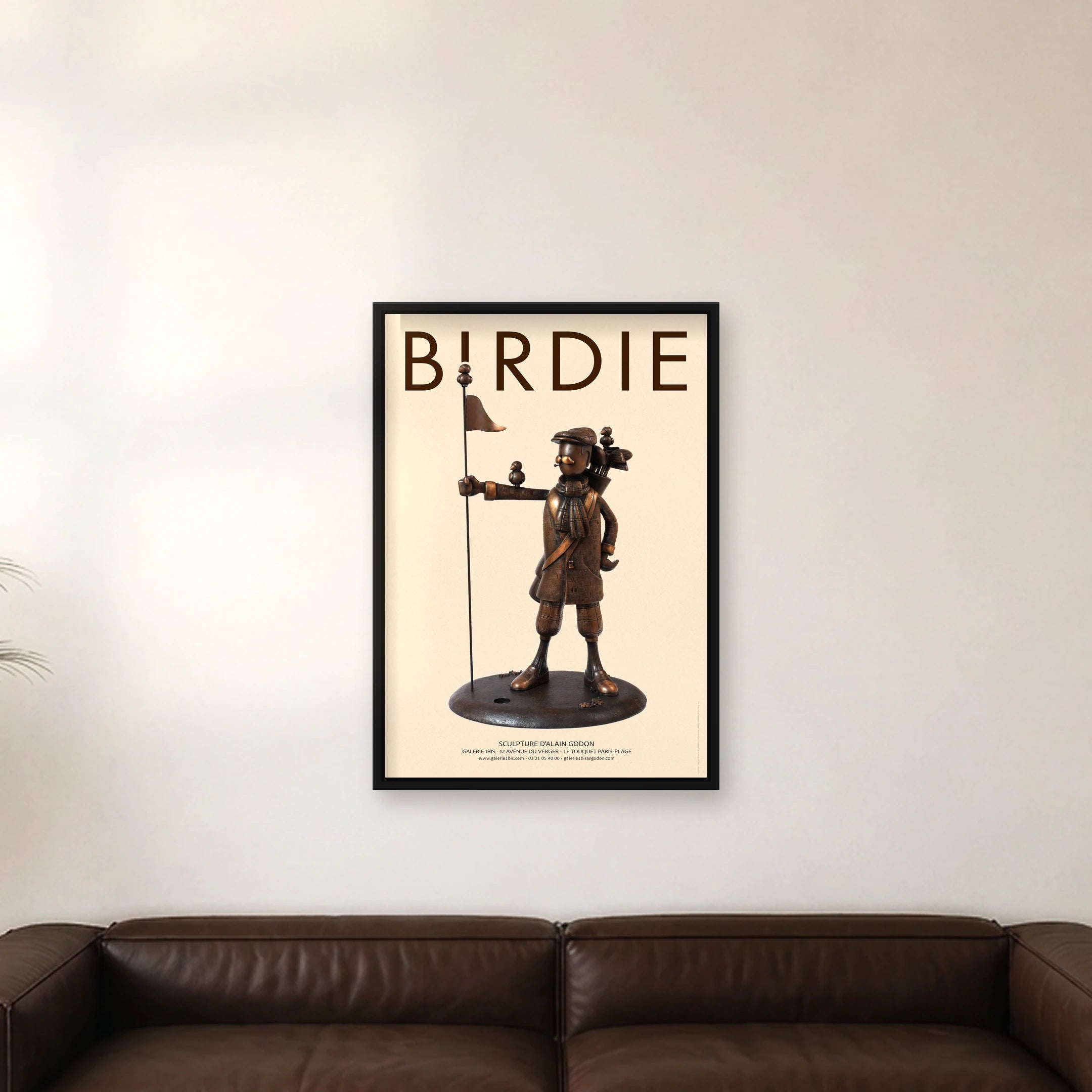 Birdie - Original